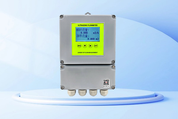 电池供电型超声波流量计