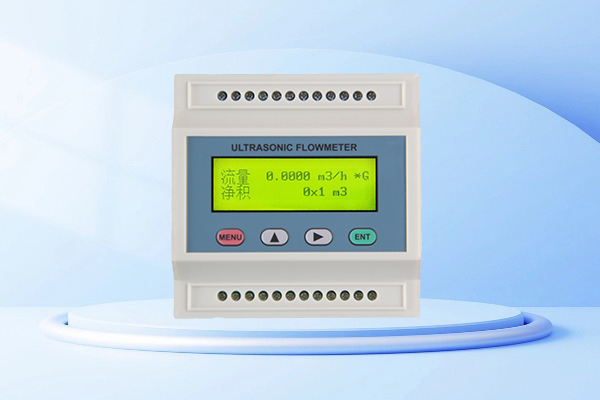 模块式超声波流量计