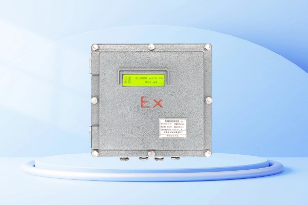 防爆式BT6超声波流量计